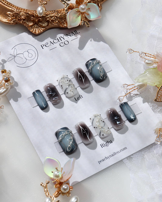 Seven inspired — Extra Short