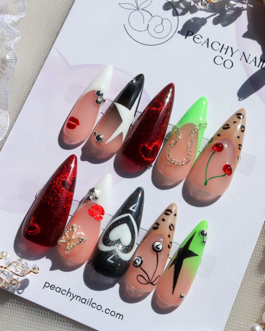 Killin' It Girl inspired