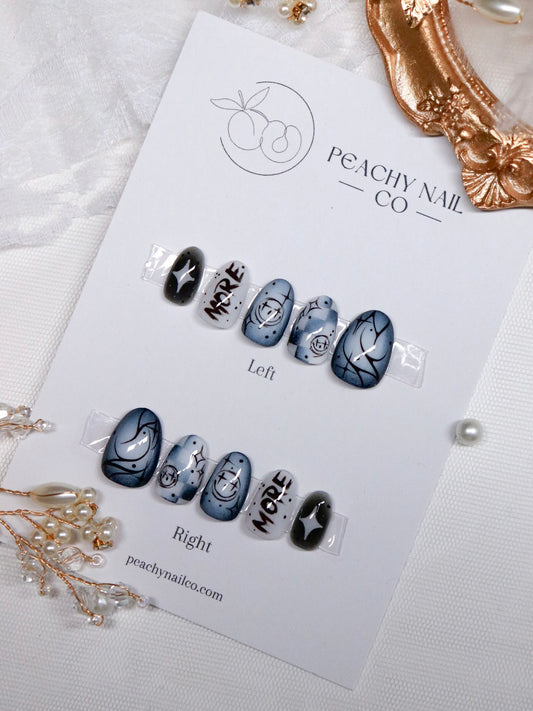 MORE inspired — Extra Short