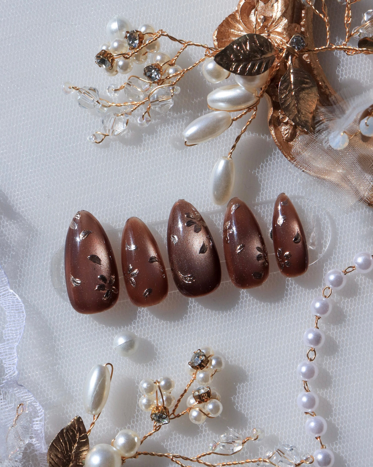 Fall (Everything) inspired — Extra Short