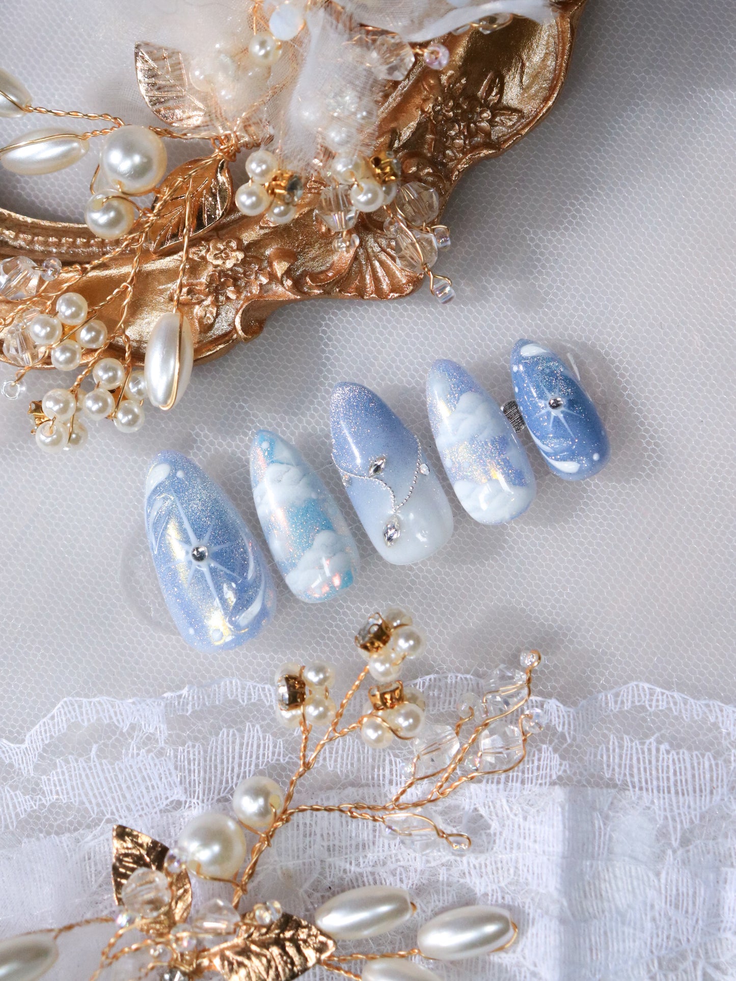 Sweet Dreams inspired