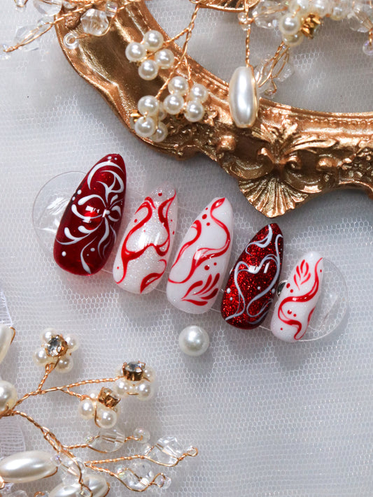 You Are My Soulmate inspired — Extra Short