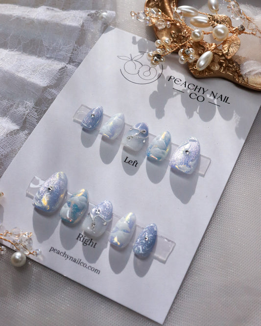 Sweet Dreams inspired — Extra Short