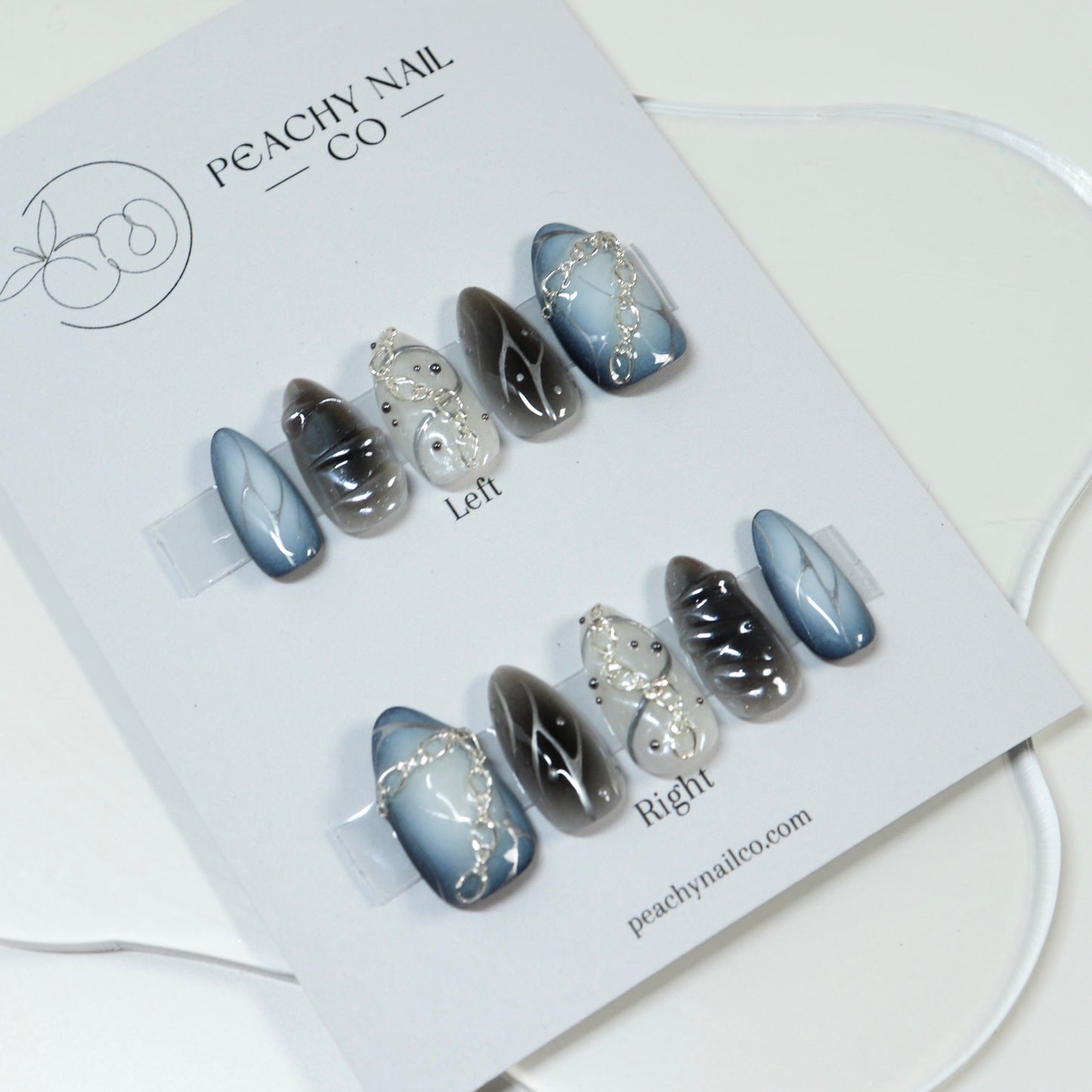 Seven inspired — Extra Short