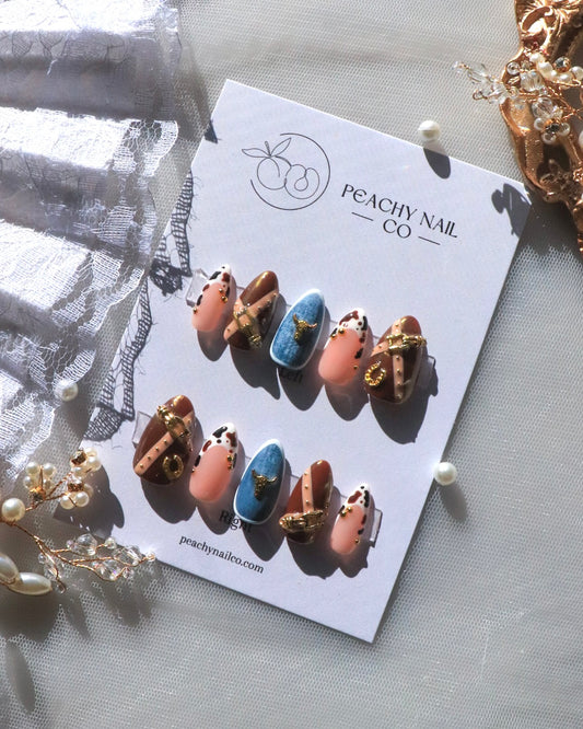 Rope It inspired — Extra Short