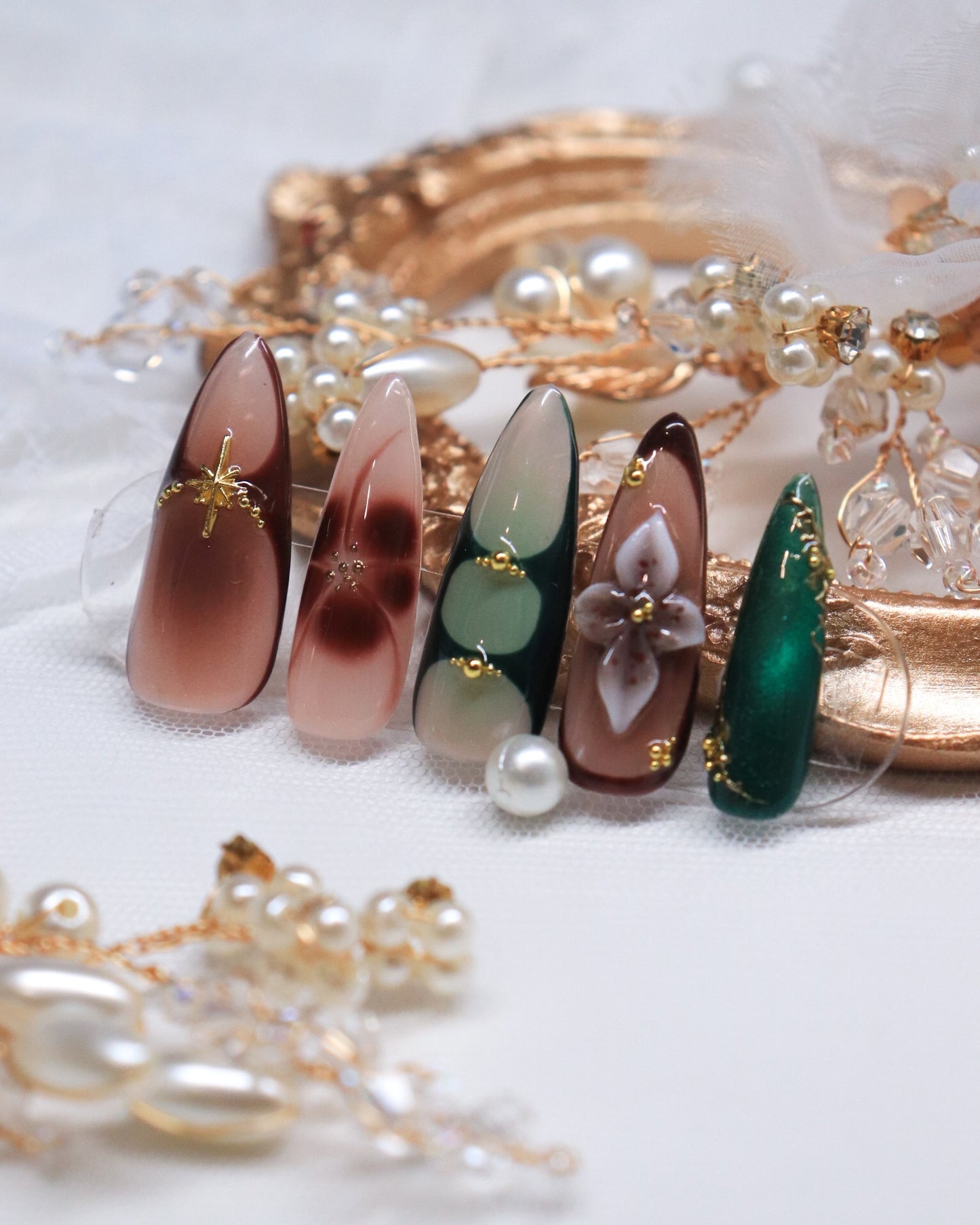 Layover inspired — Extra Short