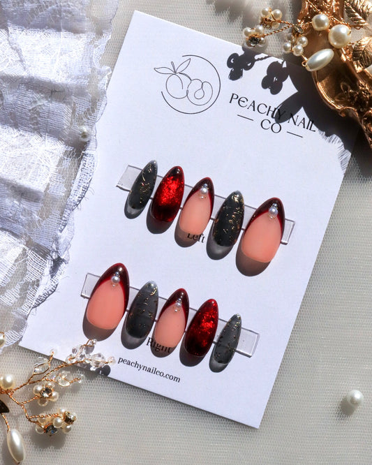 Time Difference inspired