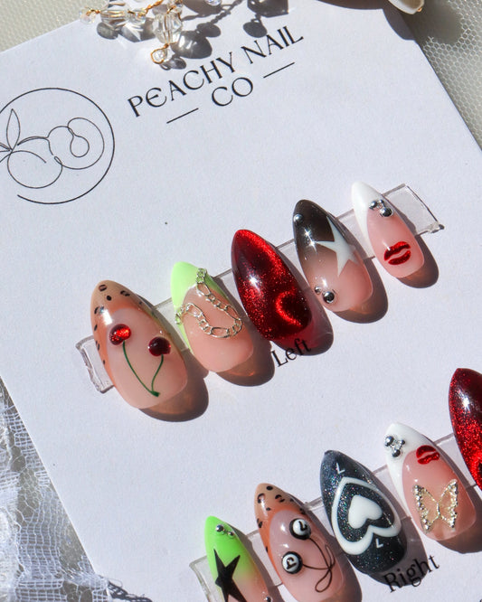 Killin' It Girl inspired — Extra Short