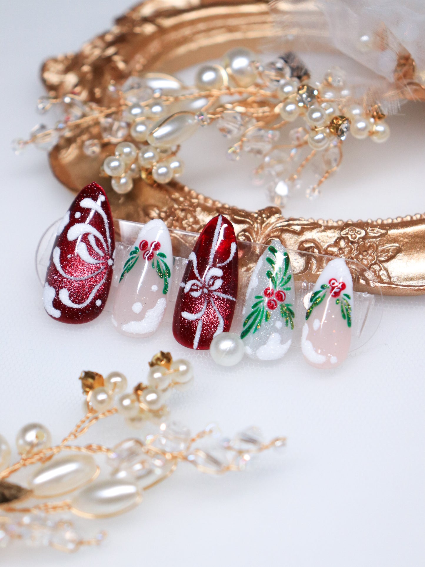 Holly Jolly Christmas