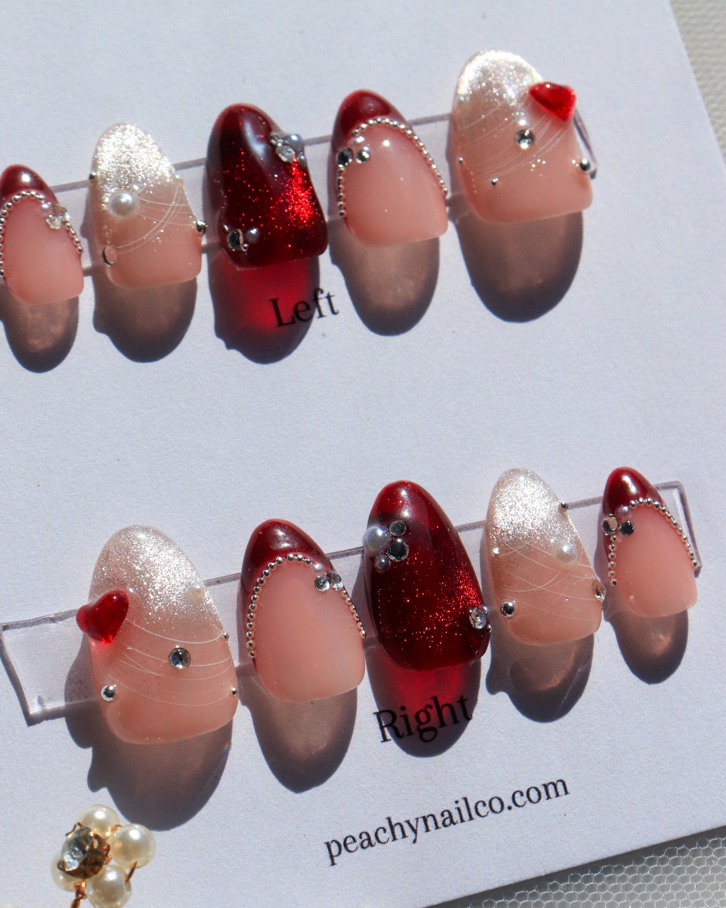 Christmas Love inspired