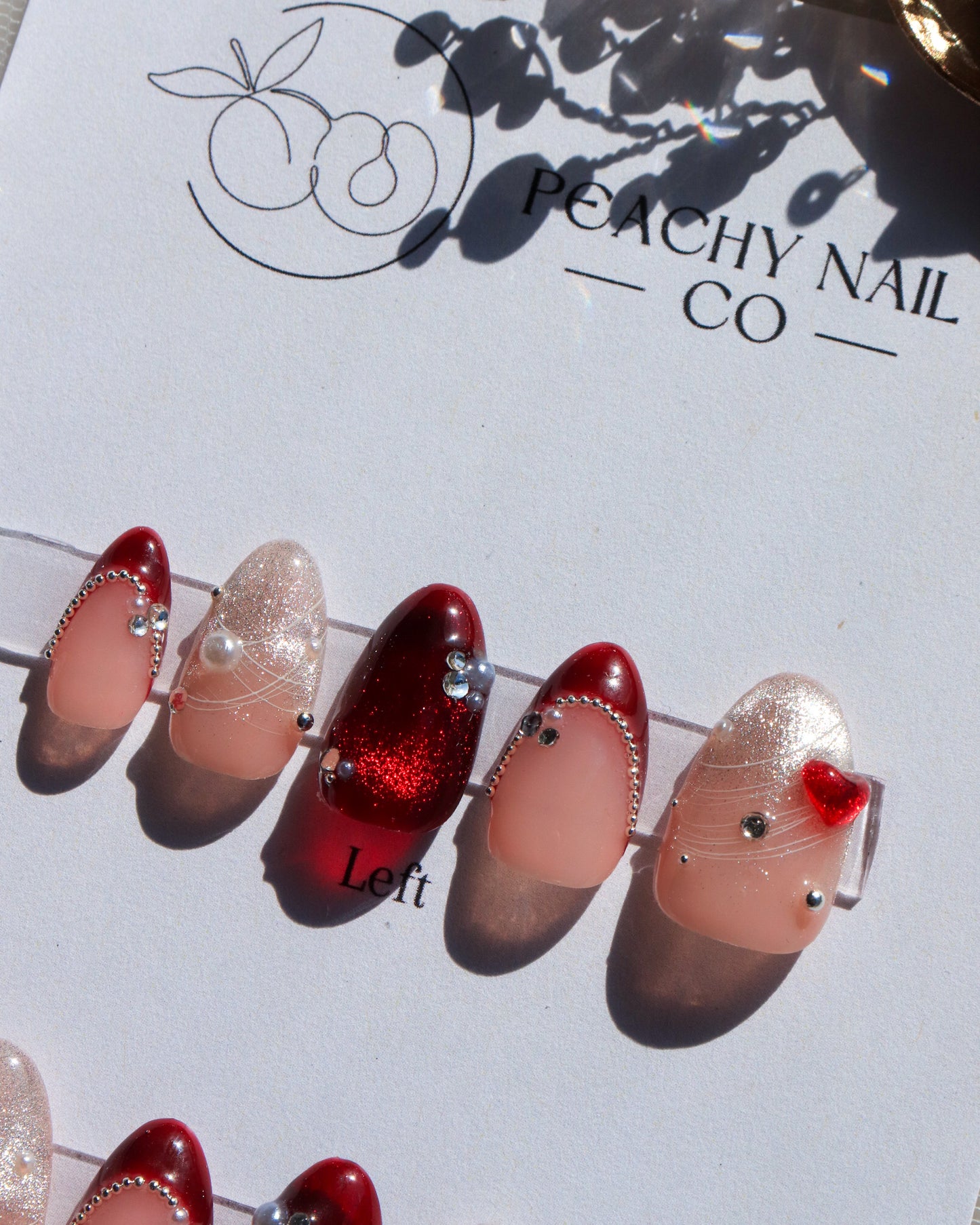 Christmas Love inspired