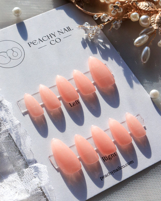 Plain Colour Set — Extra Short