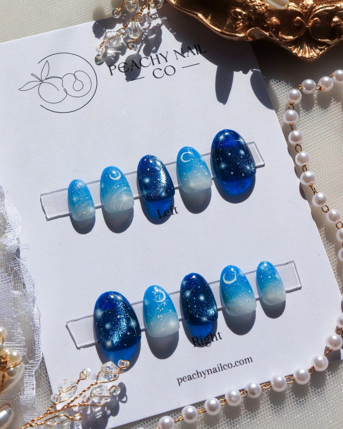 Tonight inspired — Extra Short