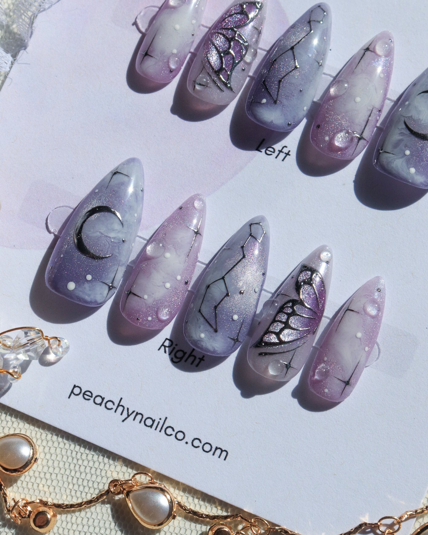 Shine, Dream, Smile — Extra Short