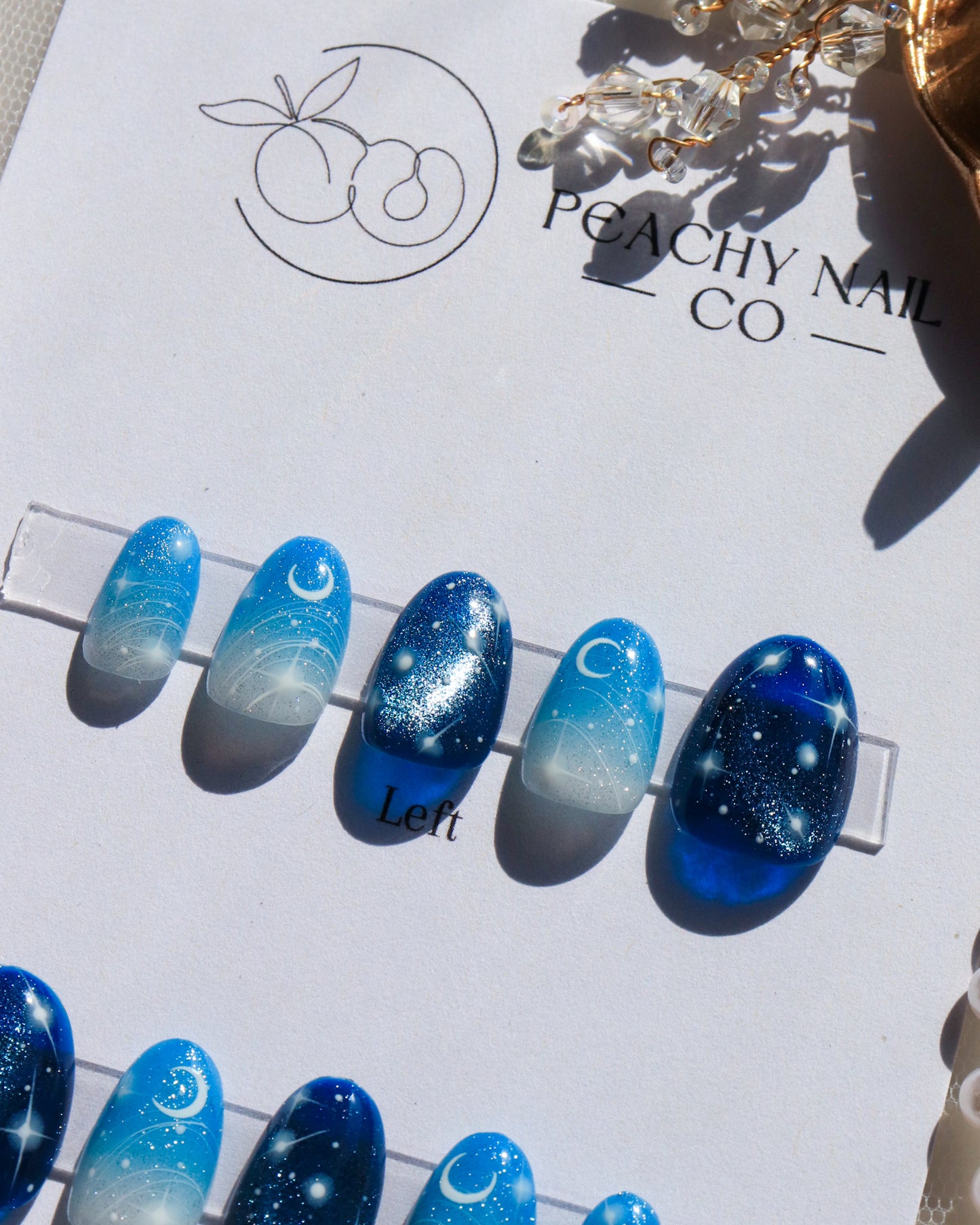 Tonight inspired — Extra Short