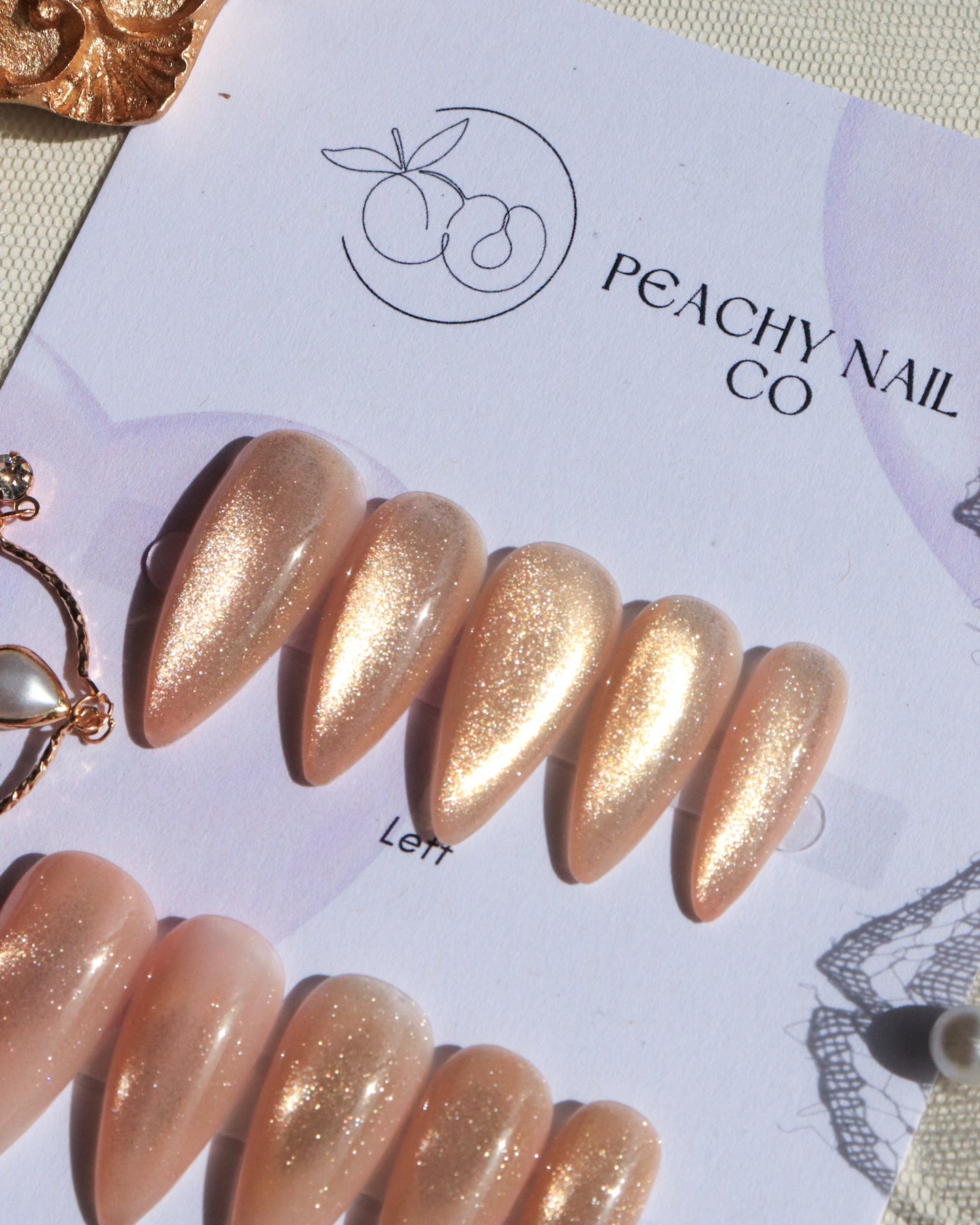 Sunlight Cat Eye