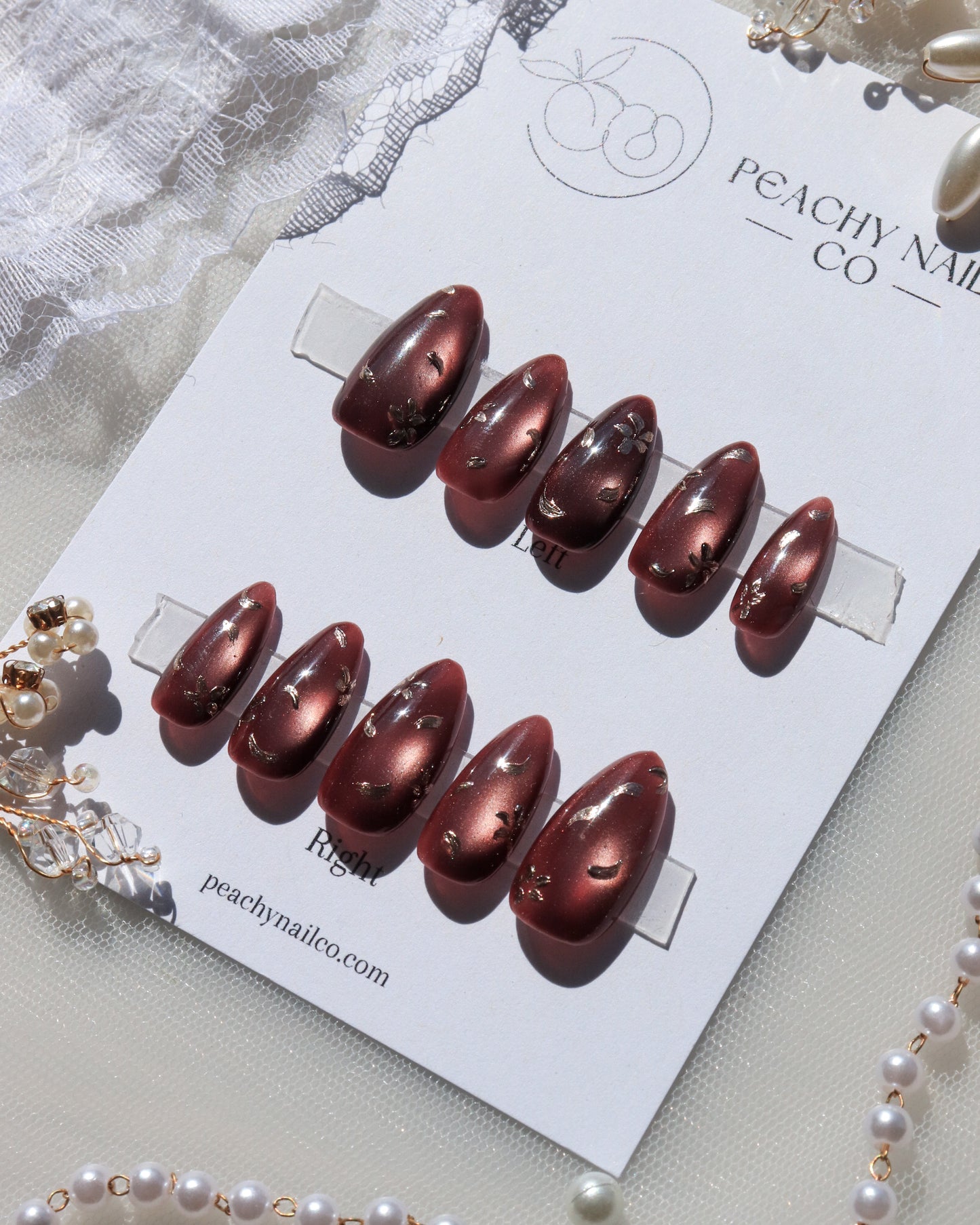 Fall (Everything) inspired