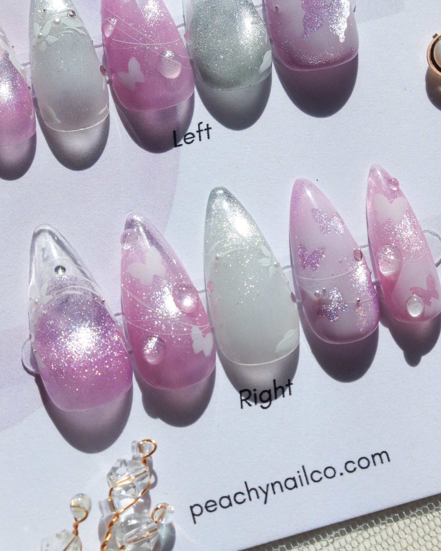 Spring Day (Purple Ver.)