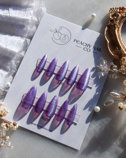 Plain Magnetic Set
