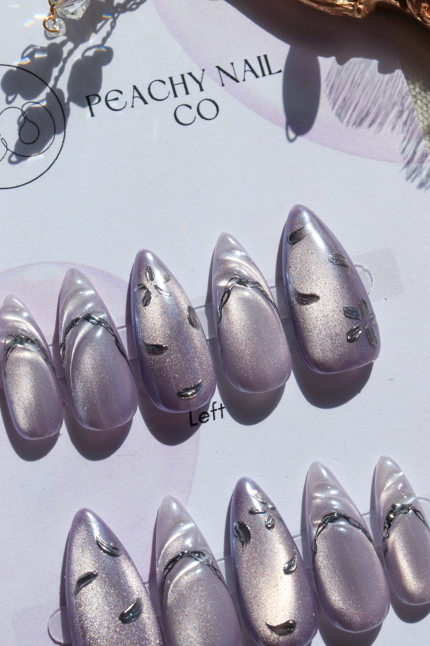 Fall (Everything) [Purple Ver.] inspired