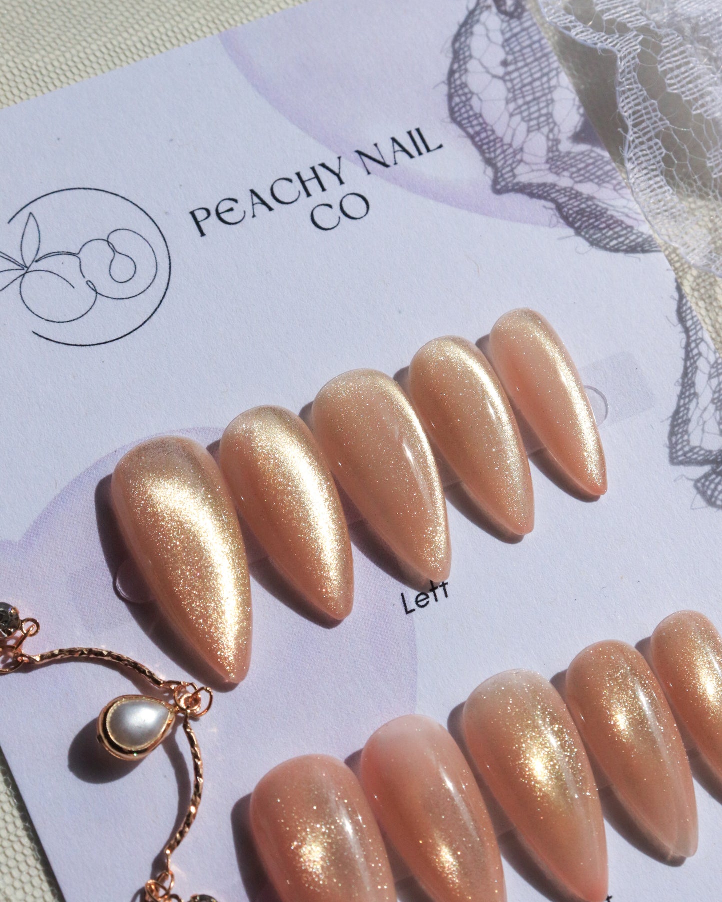 Sunlight Cat Eye