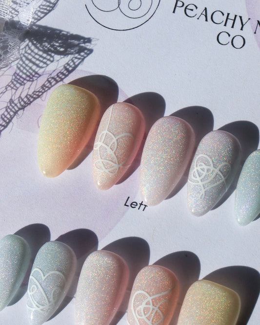 Love Yourself: Answer 2.0 inspired