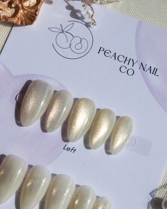 Starlight Cat Eye