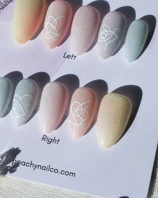 Love Yourself: Answer 2.0 inspired — Extra Short