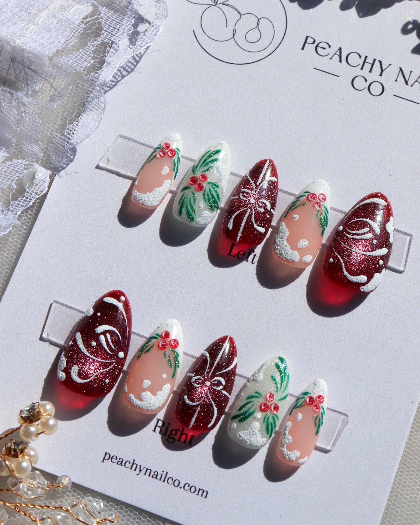 Holly Jolly Christmas