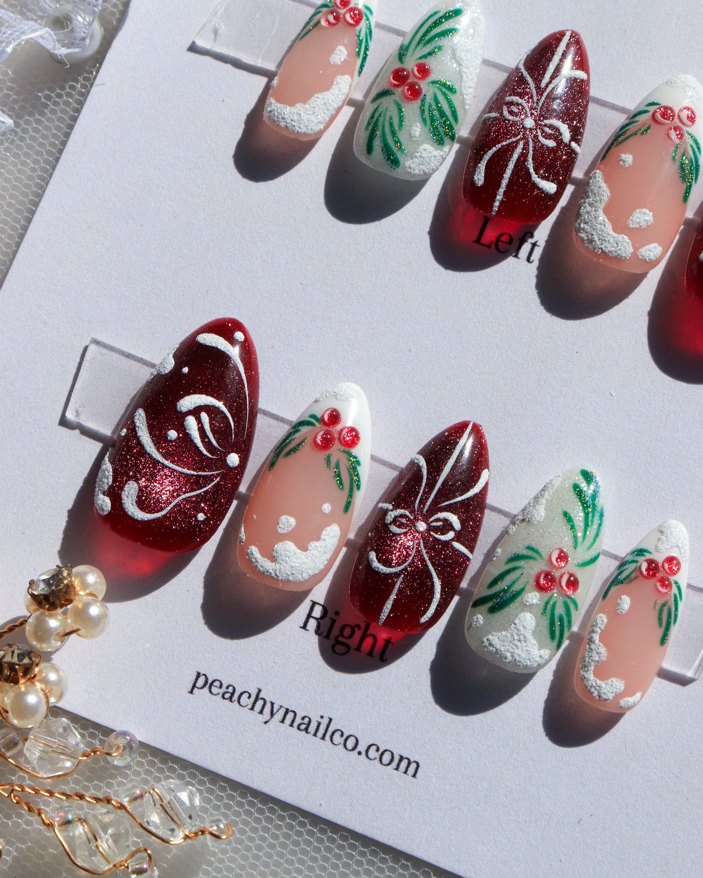 Holly Jolly Christmas