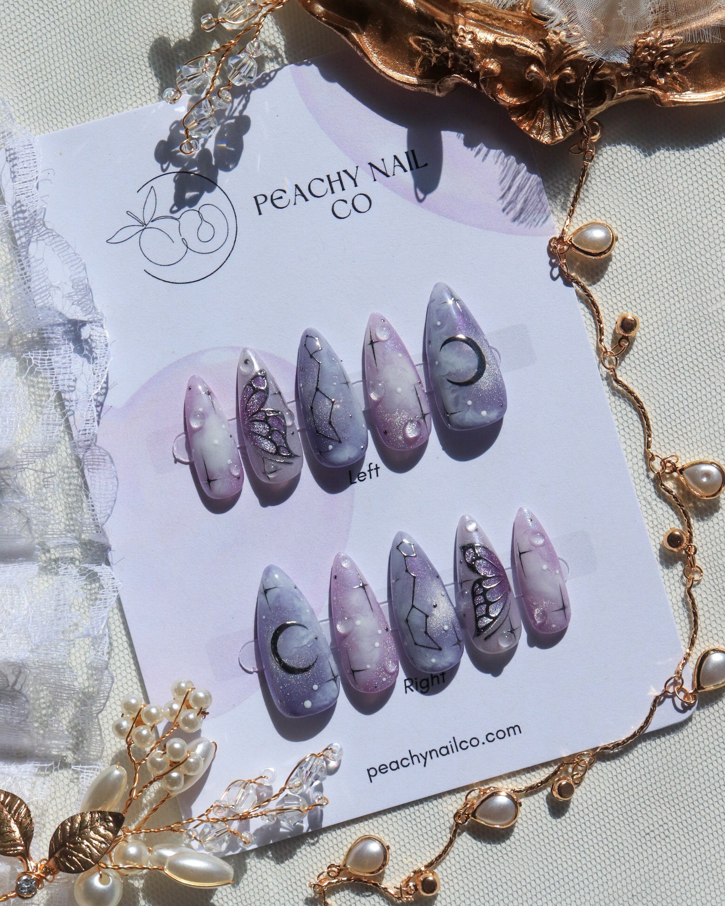 Shine, Dream, Smile — Extra Short