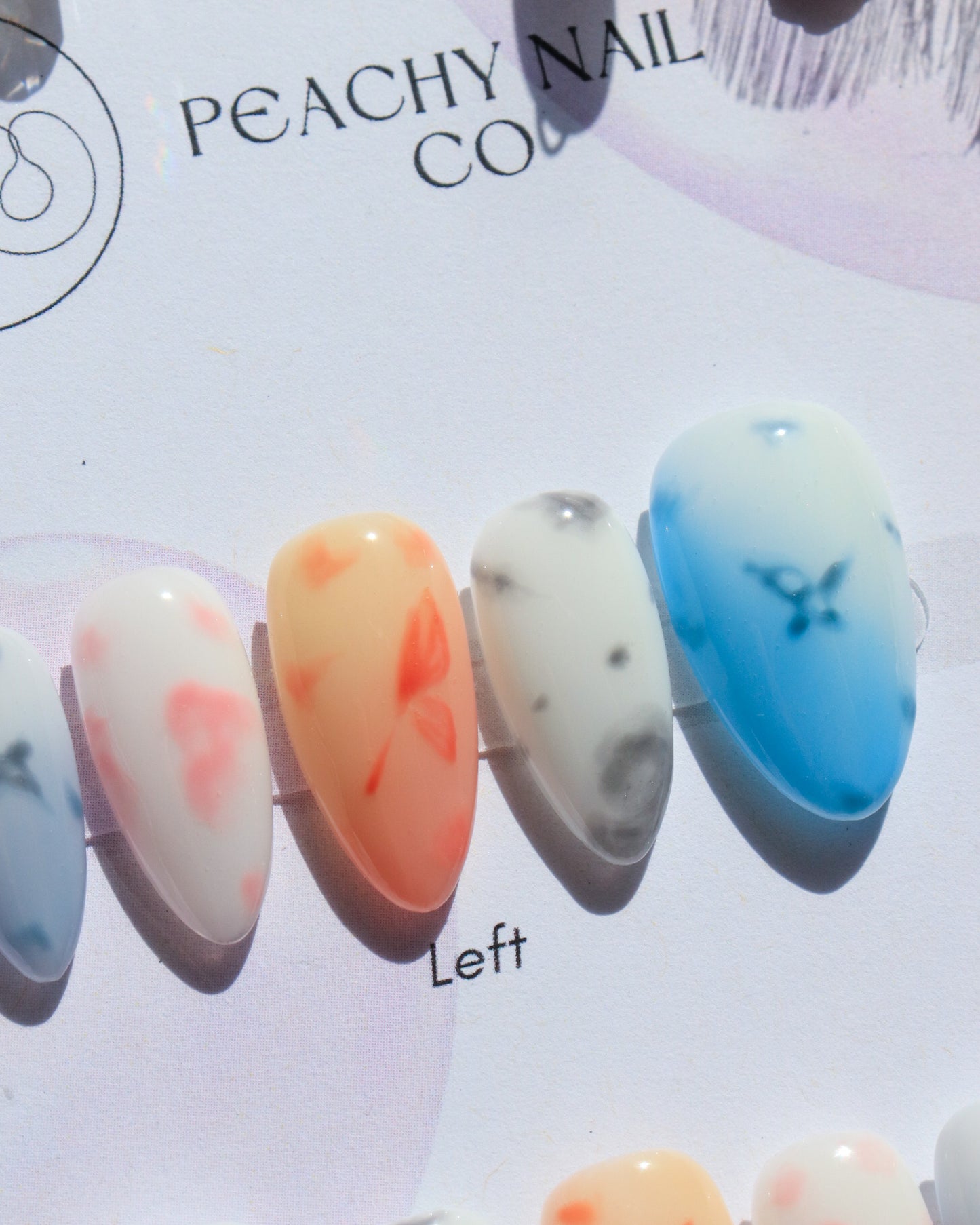 HYYH inspired — Extra Short