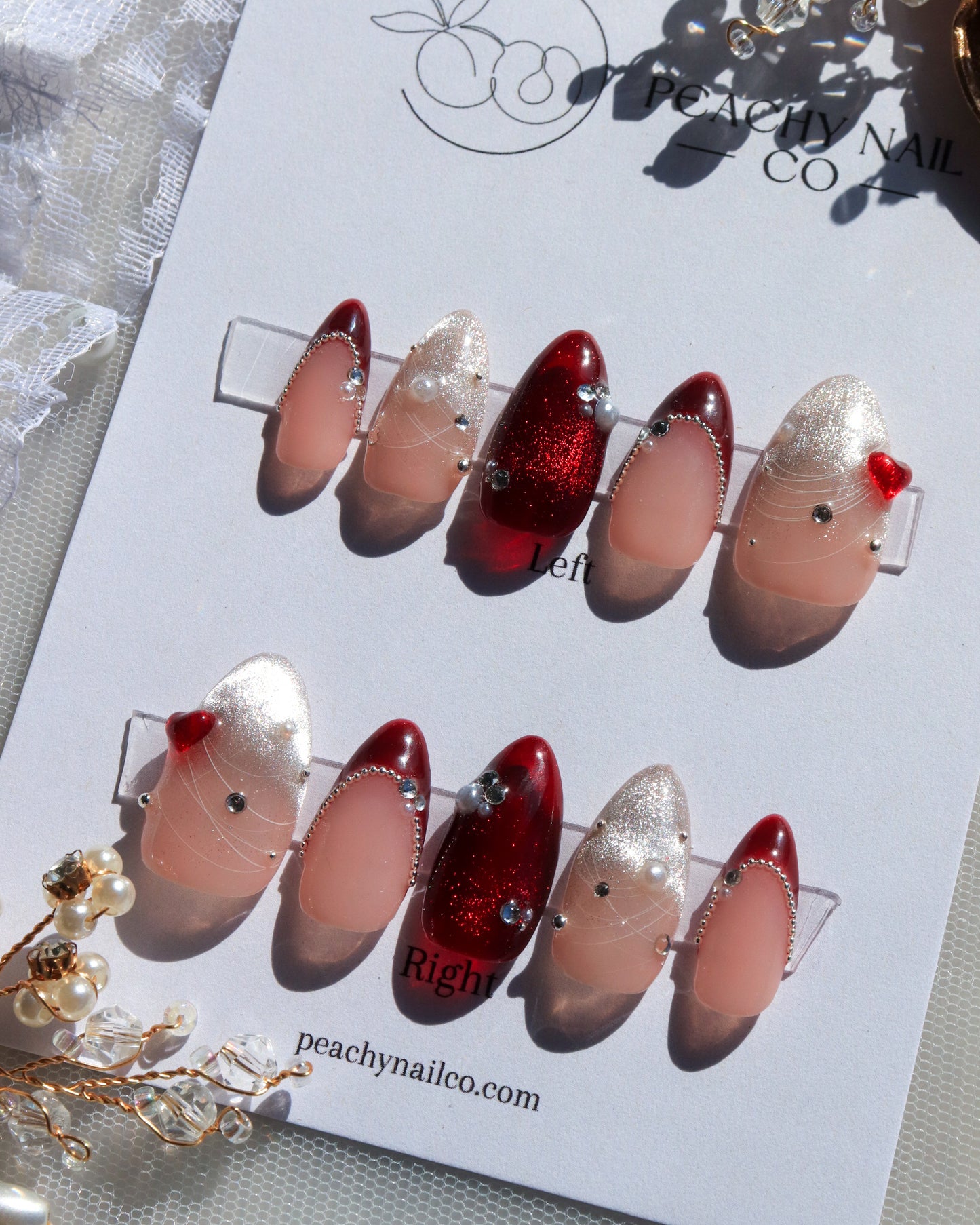 Christmas Love inspired