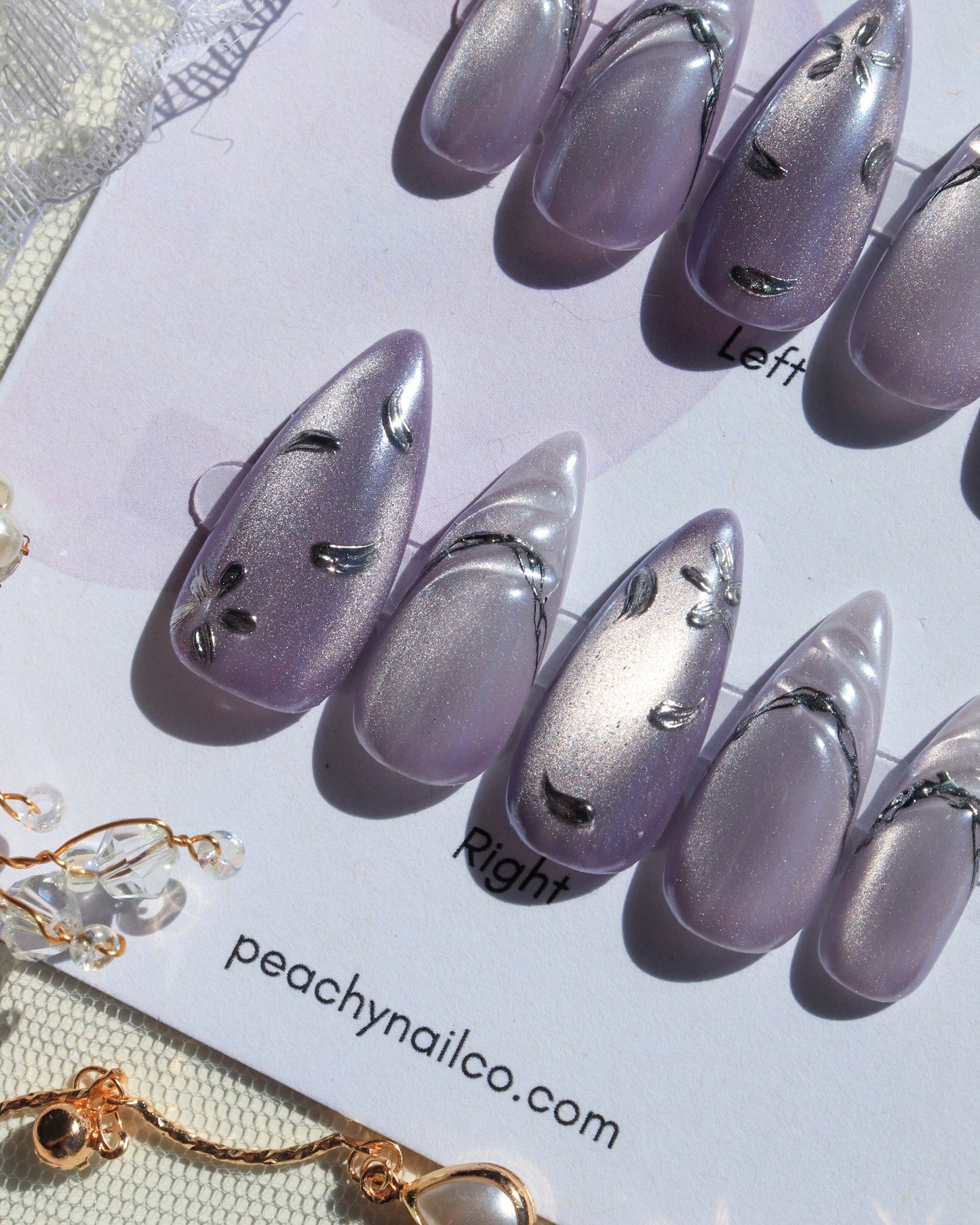 Fall (Everything) [Purple Ver.] inspired