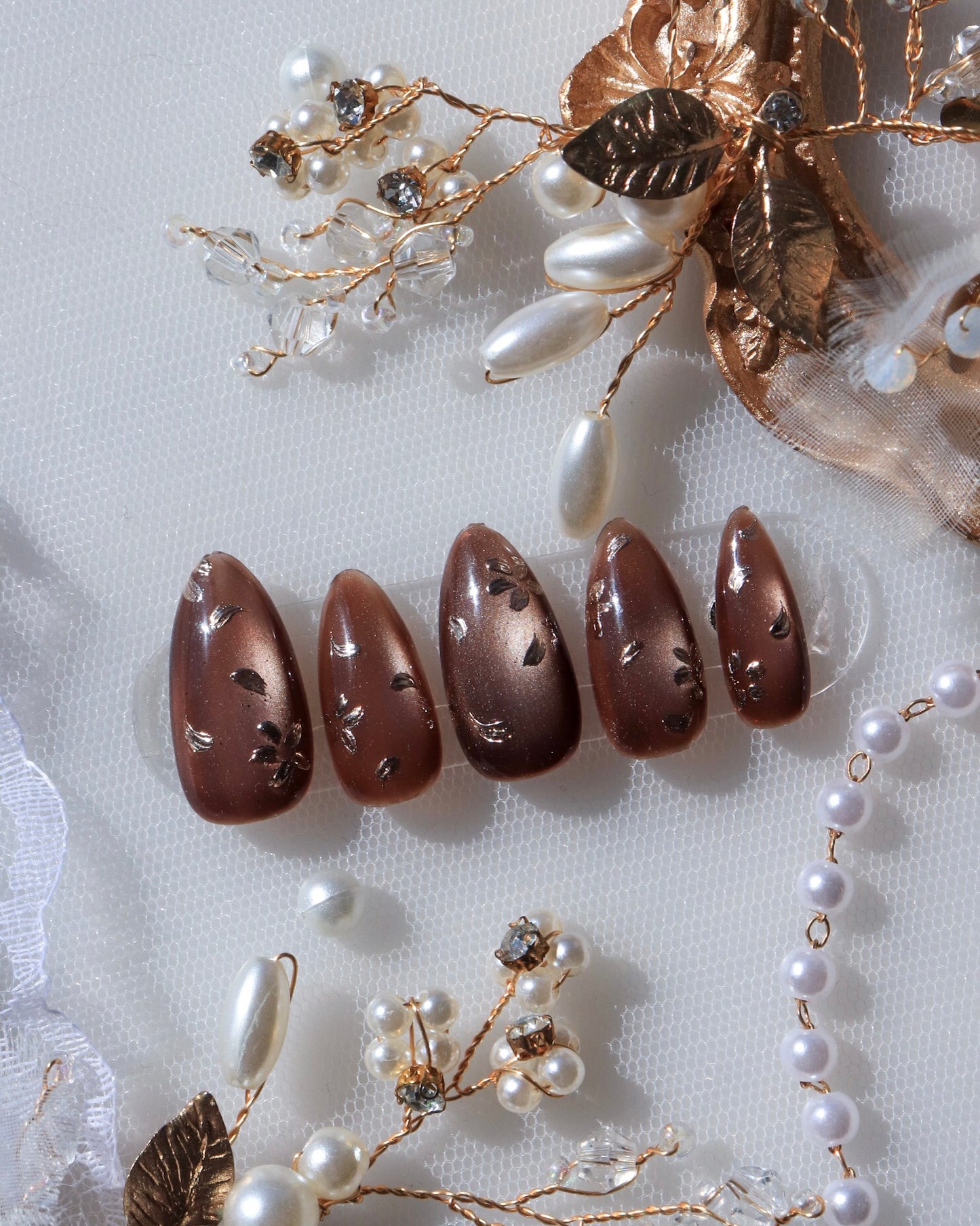 Fall (Everything) inspired