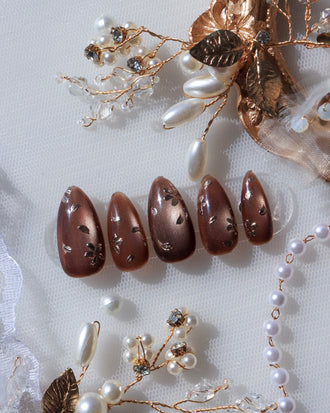 Peachy Nail Co