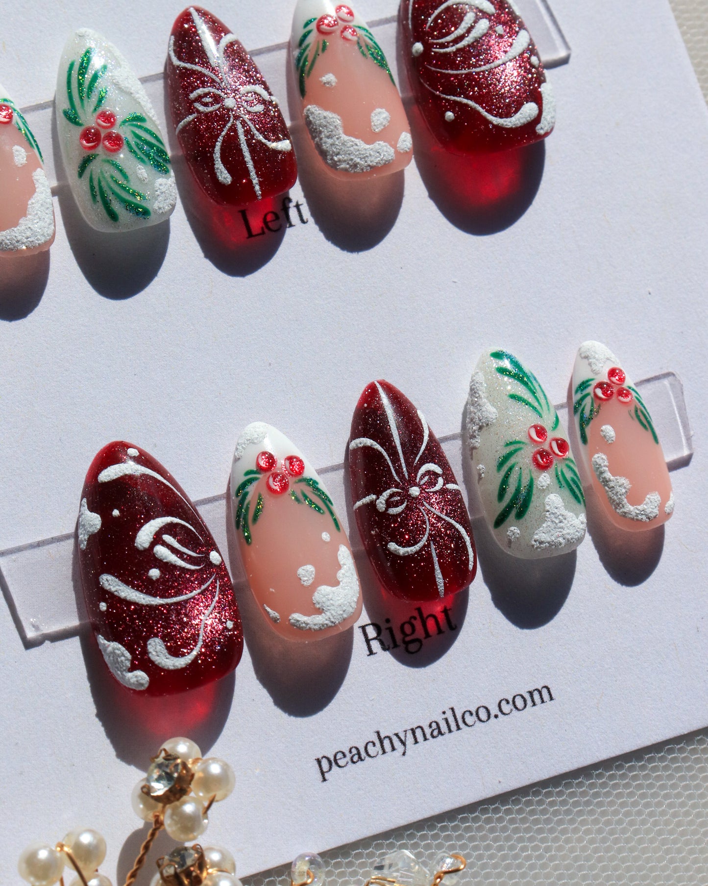 Holly Jolly Christmas