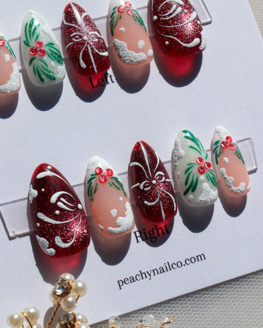 Holly Jolly Christmas