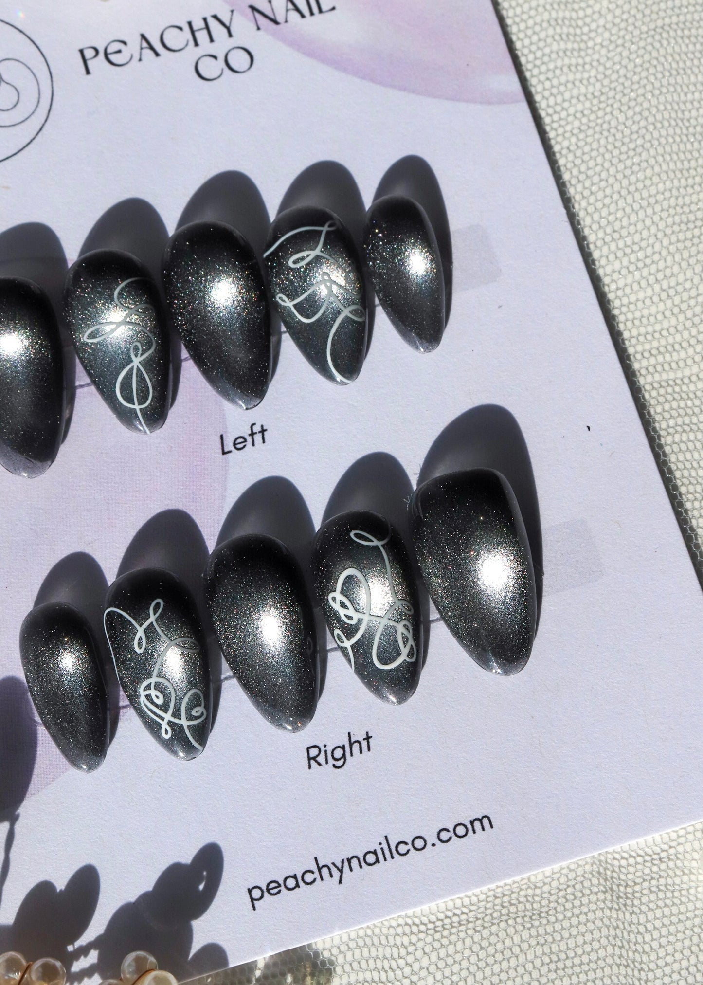 Love Yourself: Tear inspired