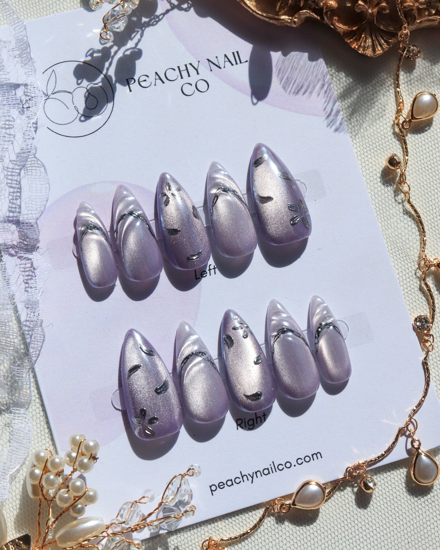 Fall (Everything) [Purple Ver.] inspired