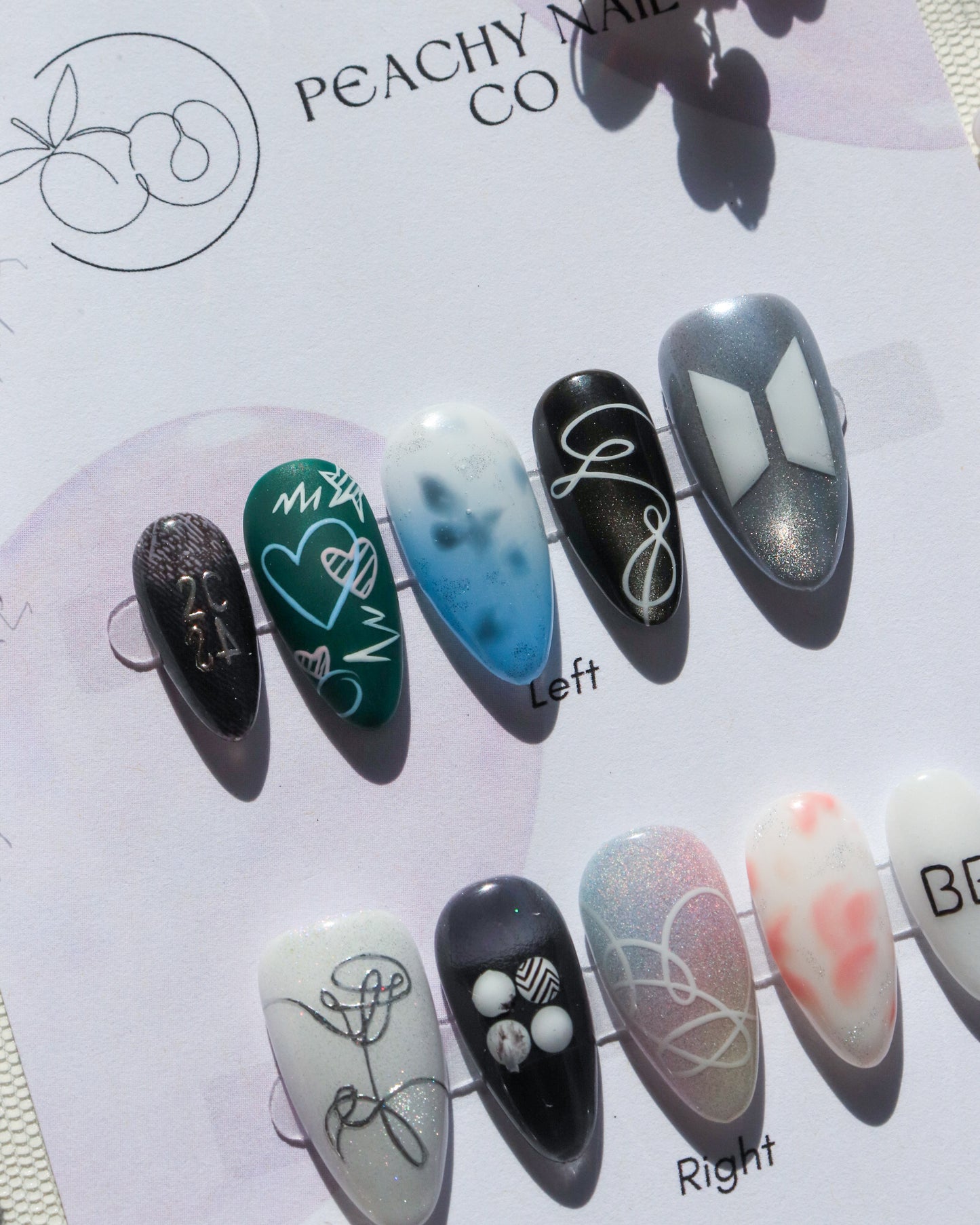 Chapter 1: OT7 — Extra Short