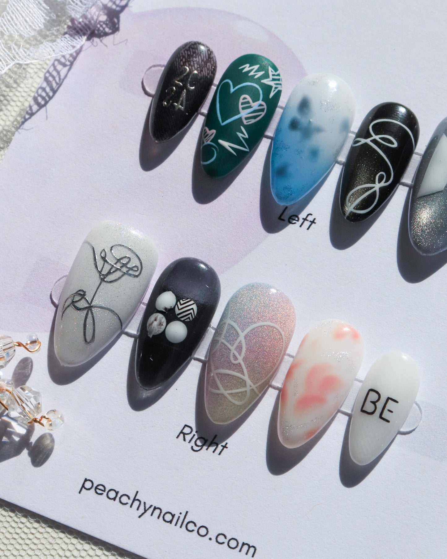 Chapter 1: OT7 — Extra Short