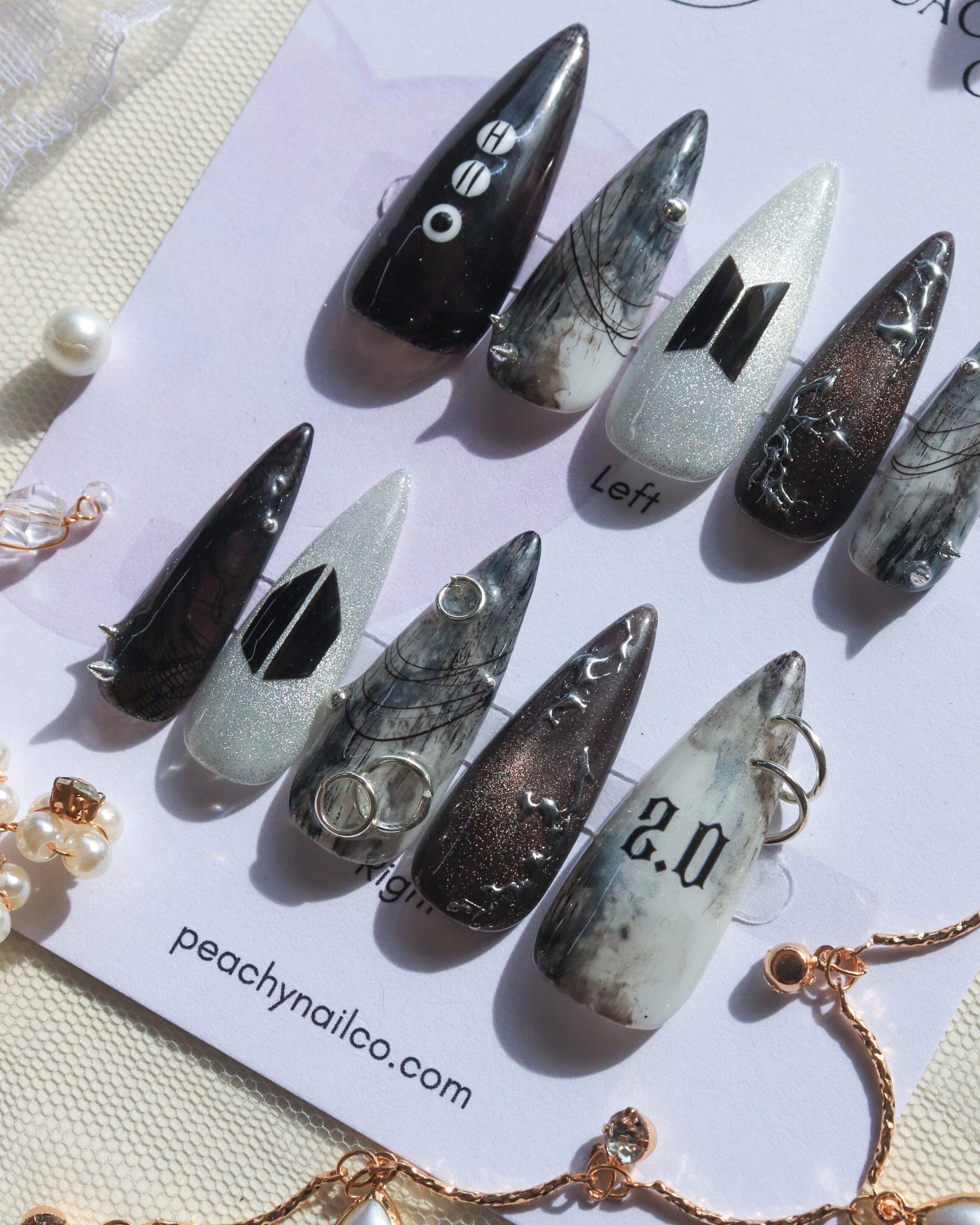2.0 inspired
