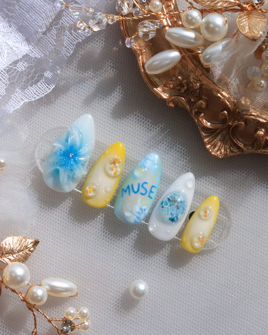 MUSE 2.0 inspired — Extra Short