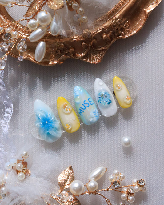 MUSE 2.0 inspired — Extra Short