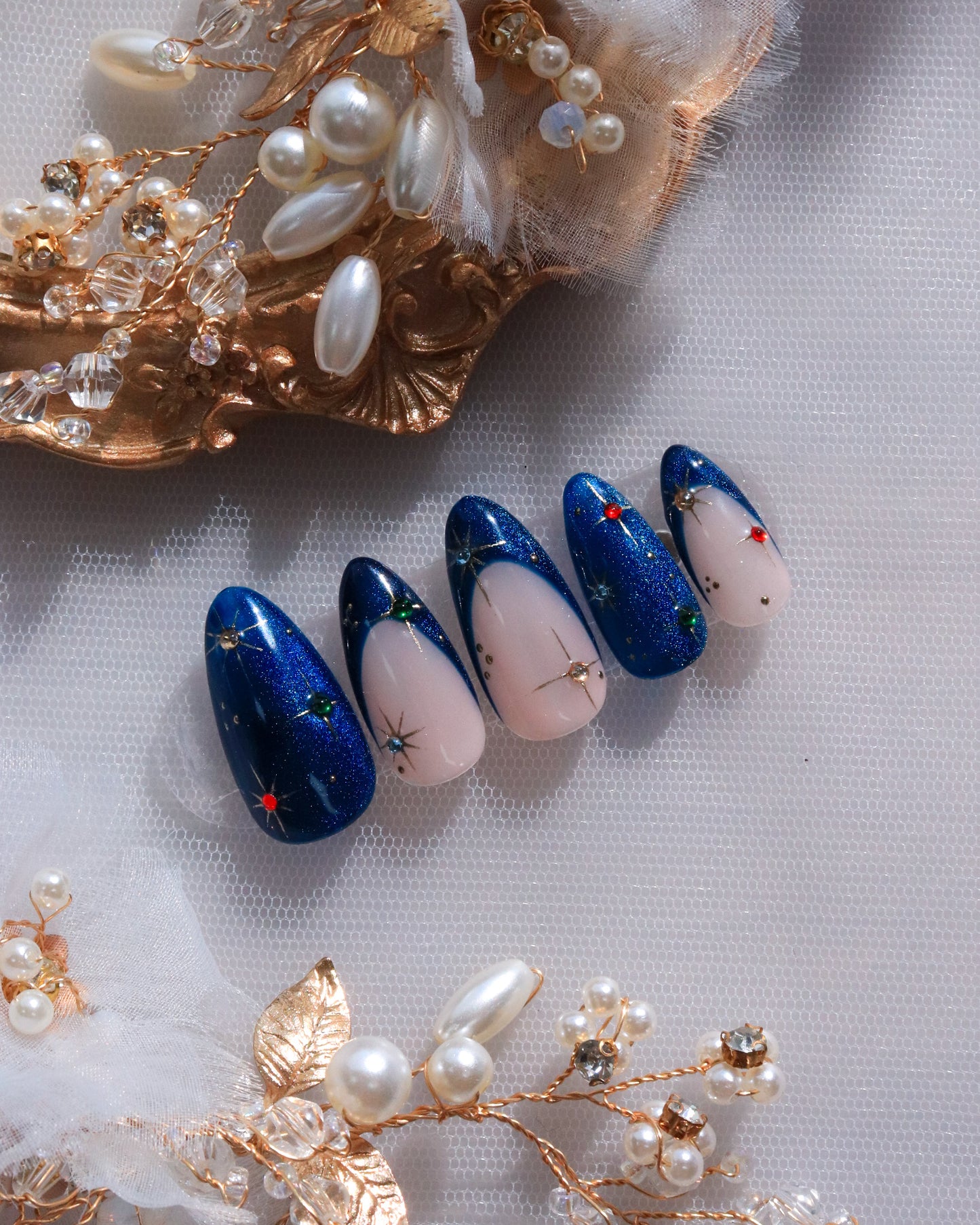 Wishing On a Star inspired — Extra Short