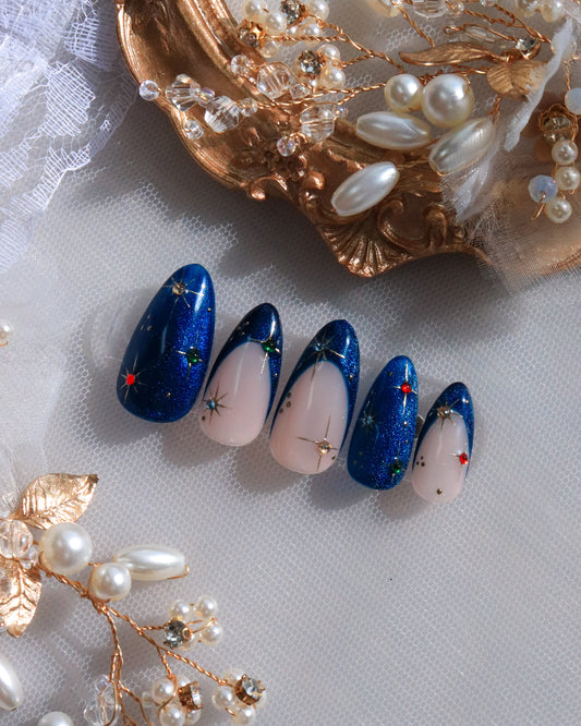 Wishing On a Star inspired — Extra Short