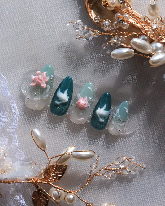 Blooming Dream