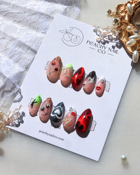 Killin' It Girl inspired