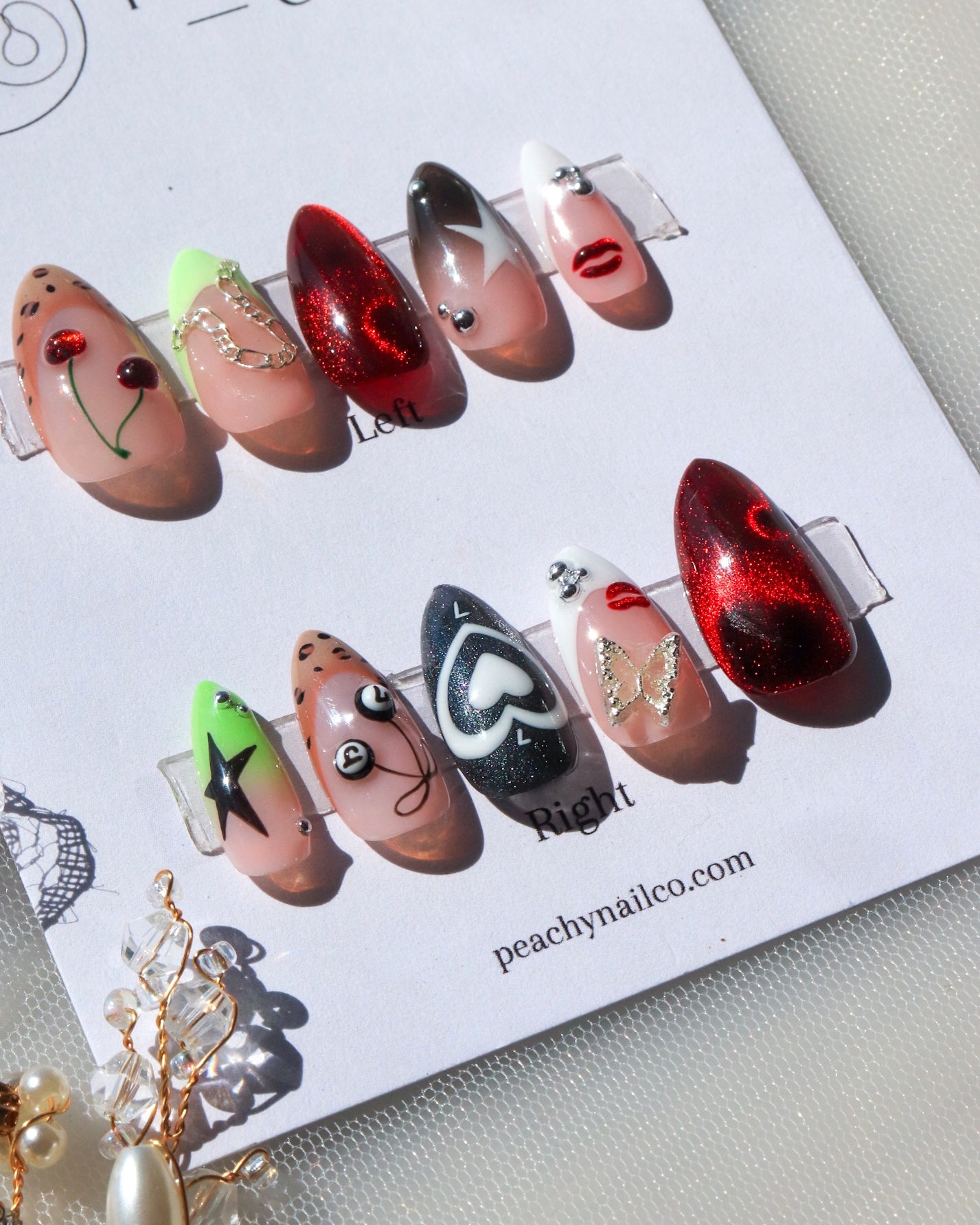 Killin' It Girl inspired